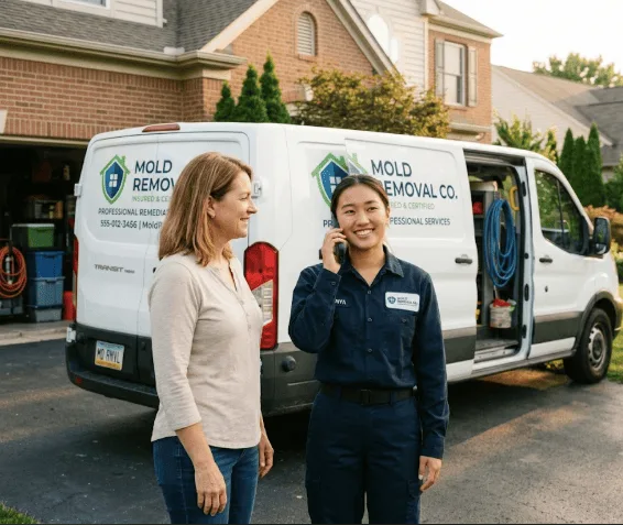 Crawlspace Mold Remediation Winston Salem, NC FAQs